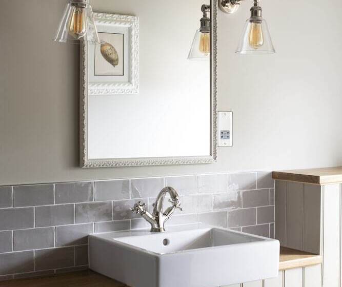 디럭스 룸, Beadnell Towers