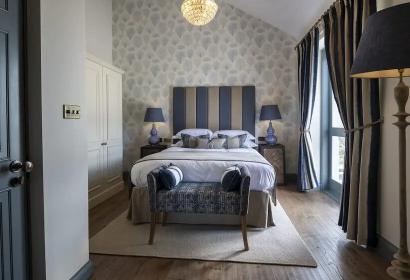 デラックスルーム, Beadnell Towers