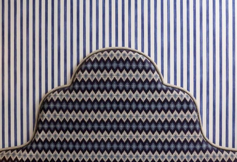 디럭스 룸, Beadnell Towers