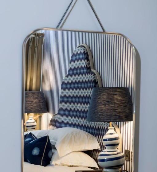 디럭스 룸, Beadnell Towers