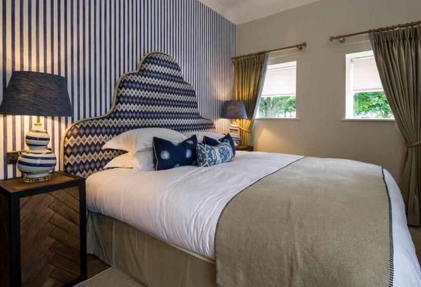 디럭스 룸, Beadnell Towers