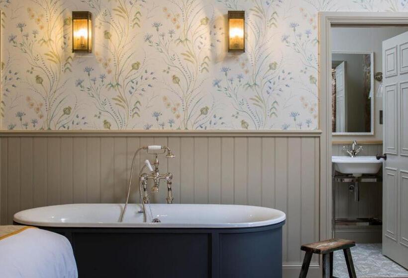 디럭스 패밀리 룸, Beadnell Towers