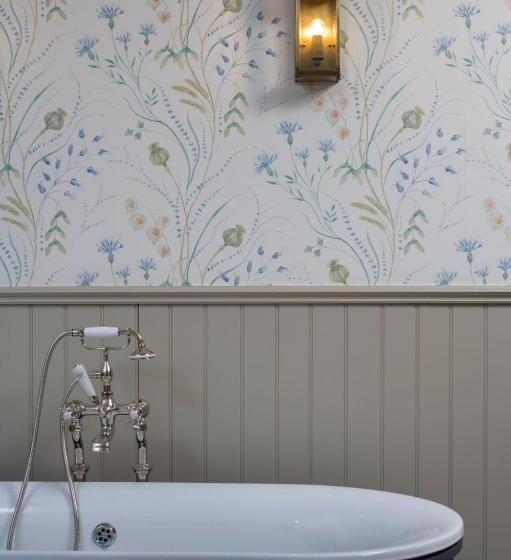 디럭스 패밀리 룸, Beadnell Towers