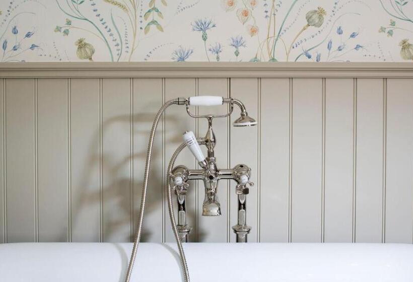 디럭스 패밀리 룸, Beadnell Towers