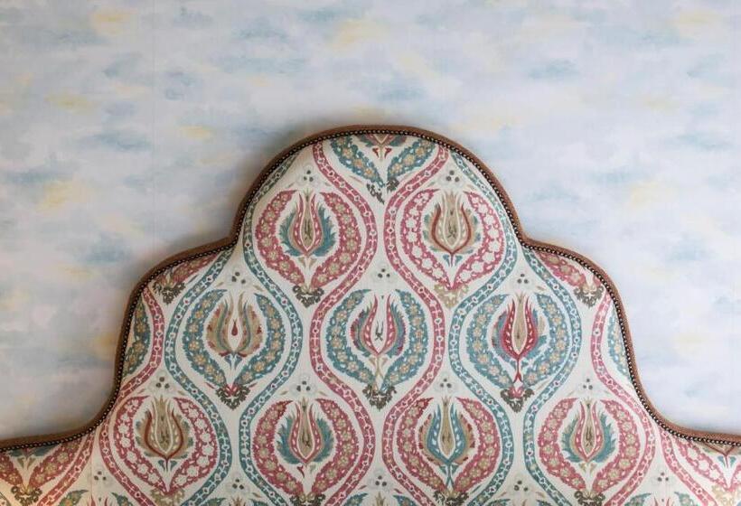 디럭스 룸, Beadnell Towers