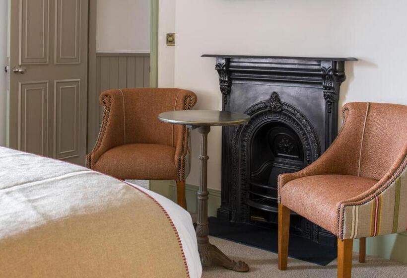 디럭스 룸, Beadnell Towers