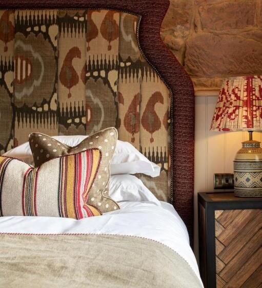 디럭스 패밀리 룸, Beadnell Towers