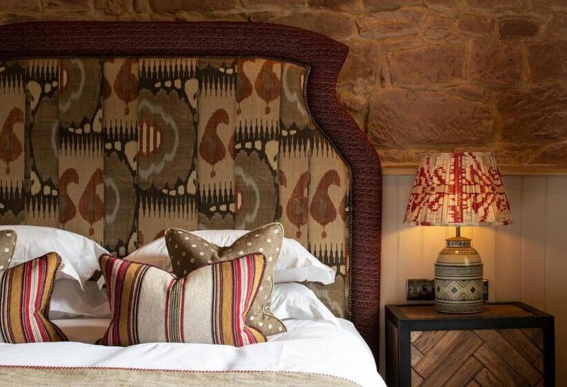 Семейный Номер Deluxe, Beadnell Towers