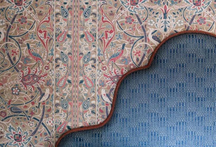 디럭스 룸, Beadnell Towers