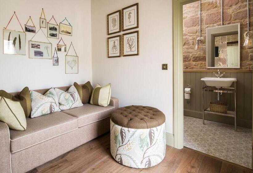 Family Suite, Beadnell Towers