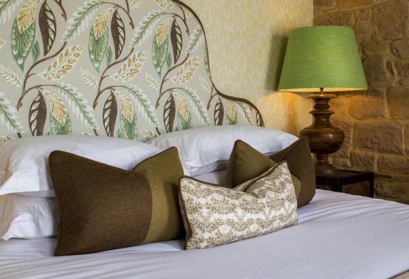 패밀리 스위트, Beadnell Towers