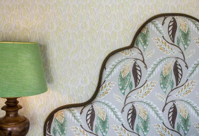 패밀리 스위트, Beadnell Towers