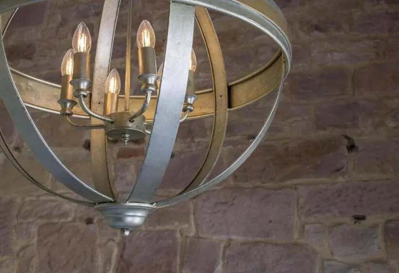 スイート（家族用）, Beadnell Towers