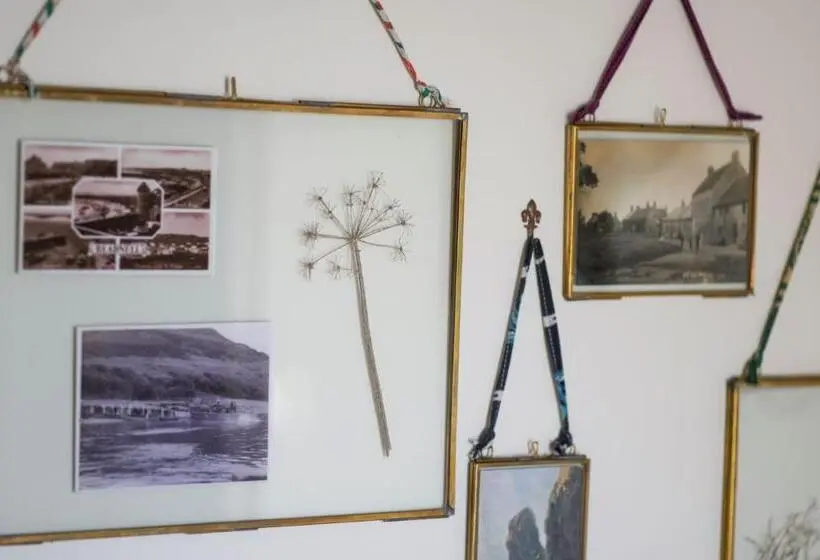 スイート（家族用）, Beadnell Towers