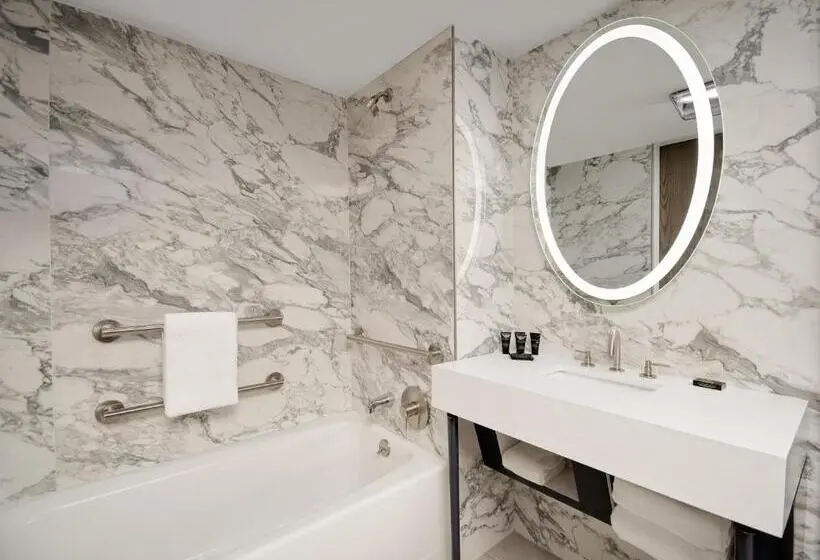 Standard-huone, Hyatt Centric Midtown 5th Avenue New York