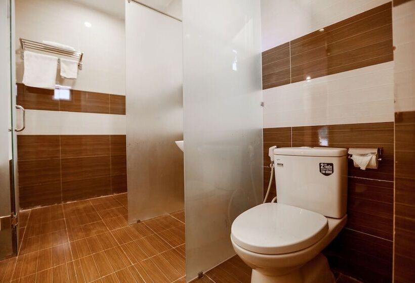 اتاق خانوادگی, Spring Garden Villa Hoi An