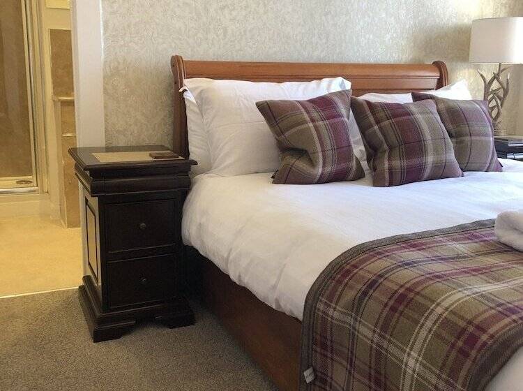 Номер Basic, The Millcroft