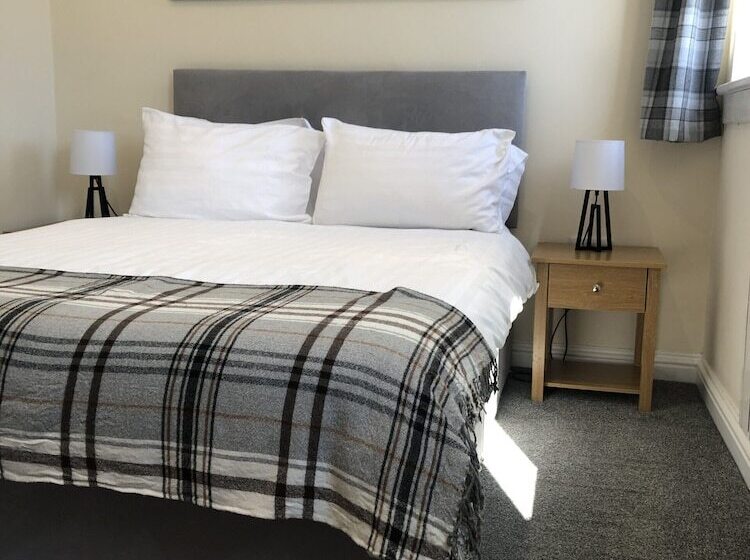 Люкс Классика, The Millcroft