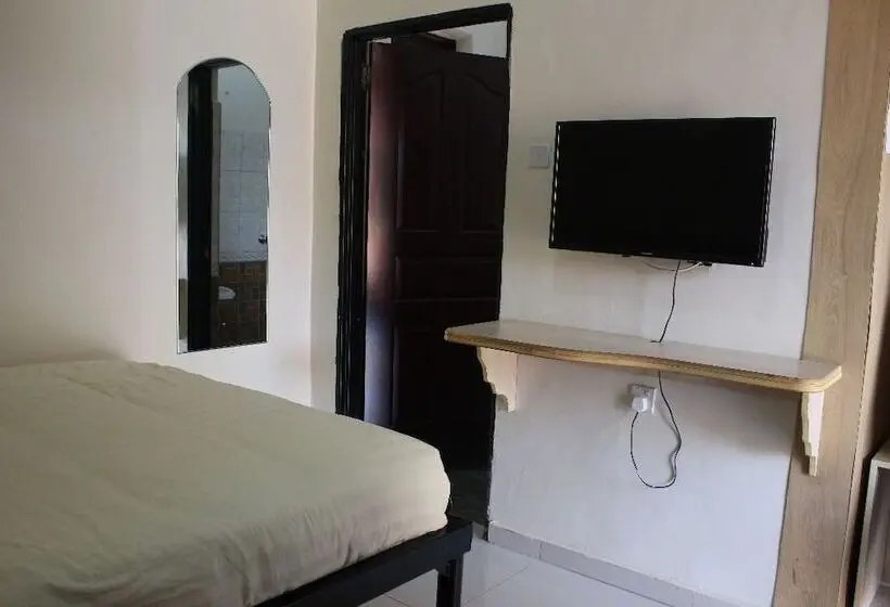 اتاق استاندارد, Tita Tourist Resort