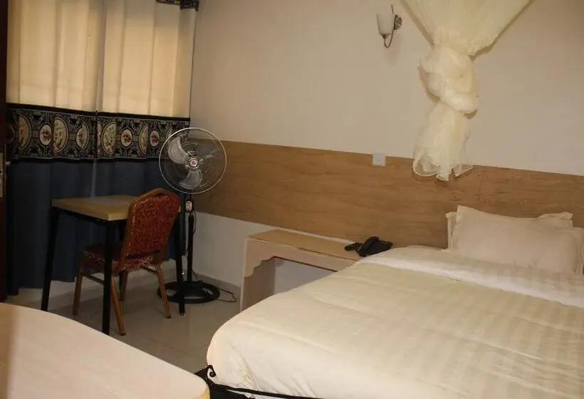 اتاق استاندارد, Tita Tourist Resort