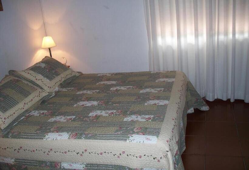 标准间, Village Termas Del Dayman