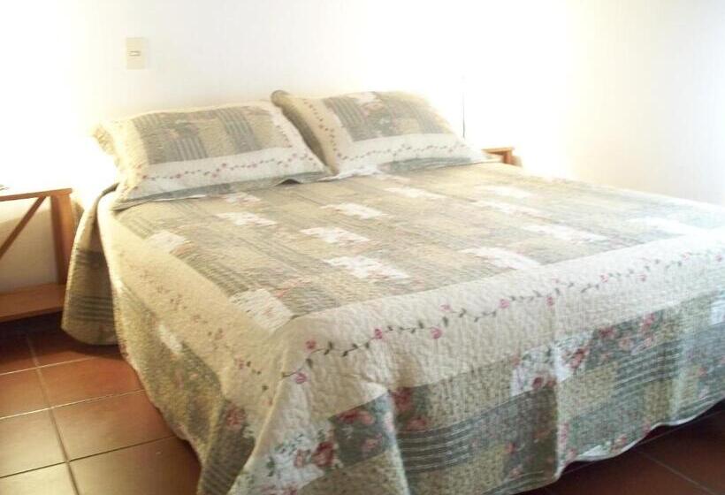 标准间, Village Termas Del Dayman