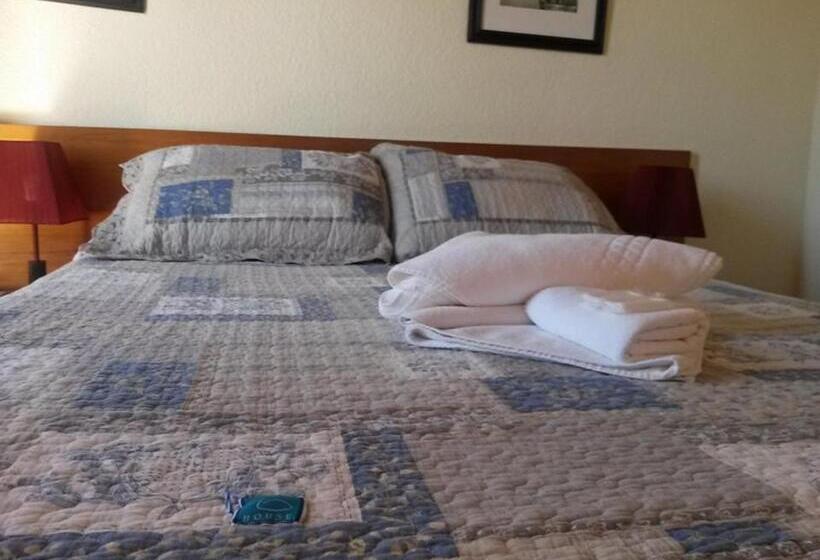 Номер Стандарт, Village Termas Del Dayman