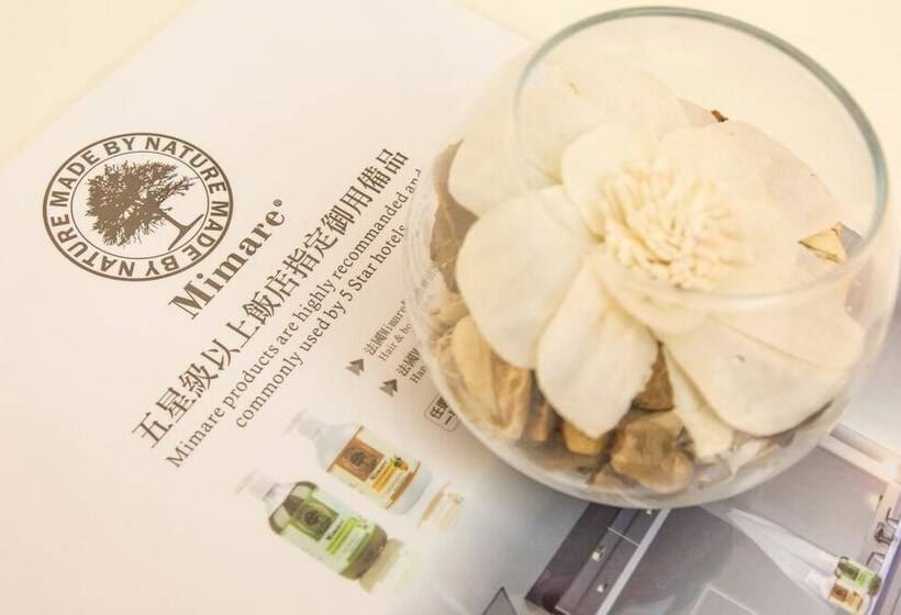 اتاق استاندارد چهار تخته, 台東市區 森白屋 六人 八人 十二人 包棟民宿