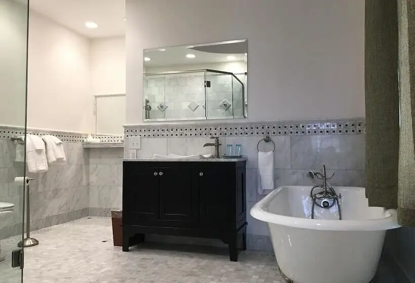 プレシデンシャルスイート２ベッドルーム, Eastover Estate & Eco Village