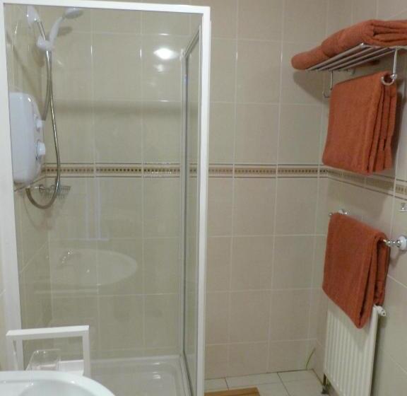 Номер Superior, The Old Posthouse B&b