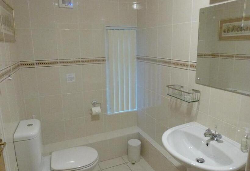 Номер Superior, The Old Posthouse B&b