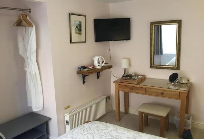 Номер Superior, The Old Posthouse B&b