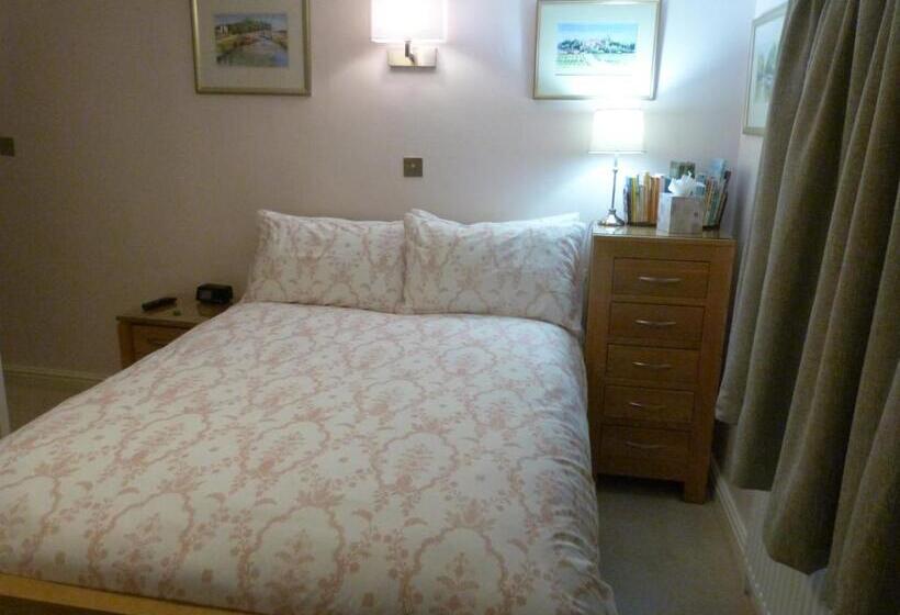 Номер Superior, The Old Posthouse B&b