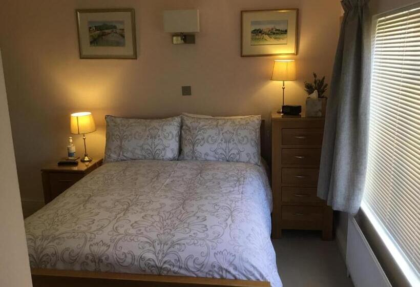 Номер Superior, The Old Posthouse B&b