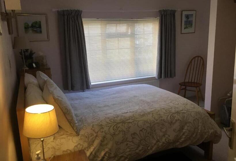 高级大房间, The Old Posthouse B&b