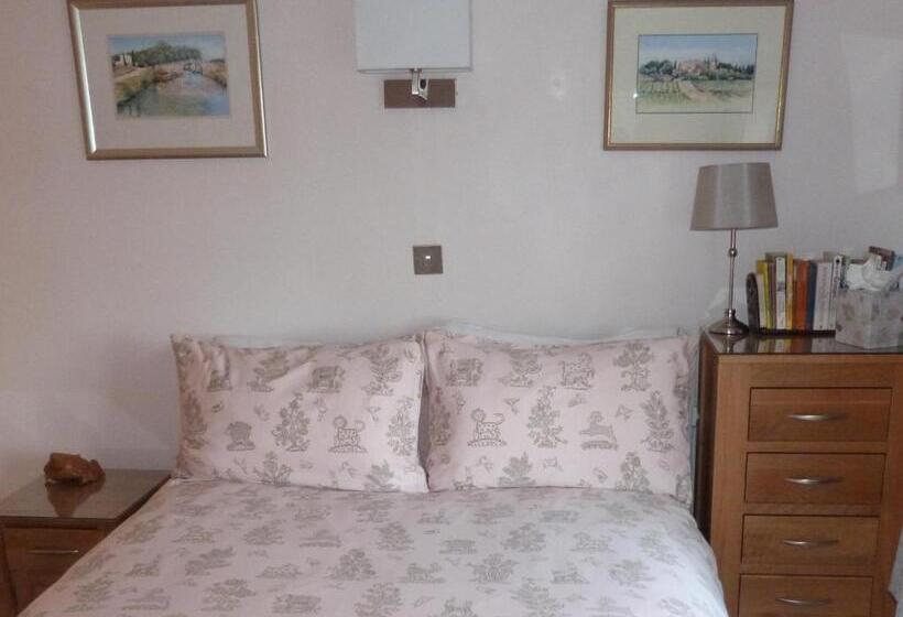 Номер Superior, The Old Posthouse B&b