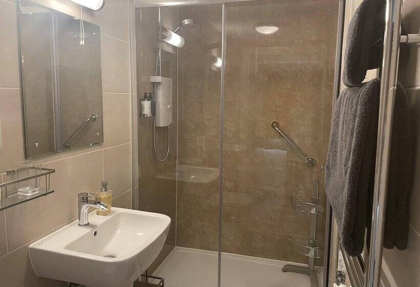 Номер Superior, The Old Posthouse B&b