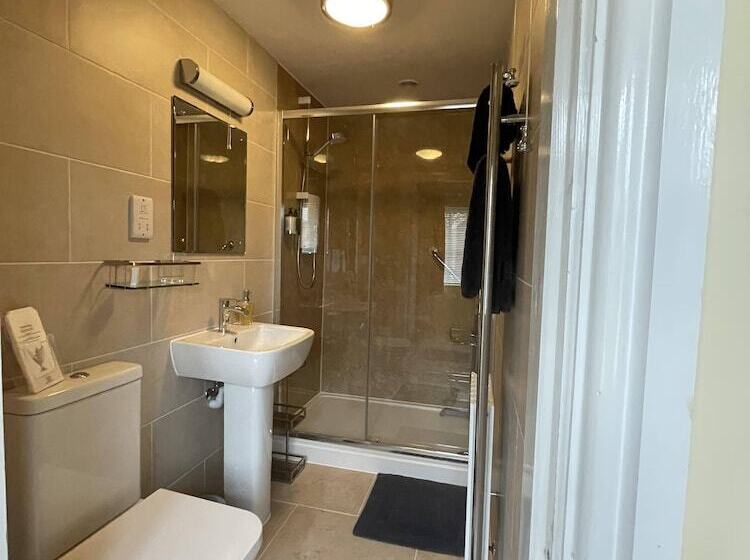 Номер Superior, The Old Posthouse B&b