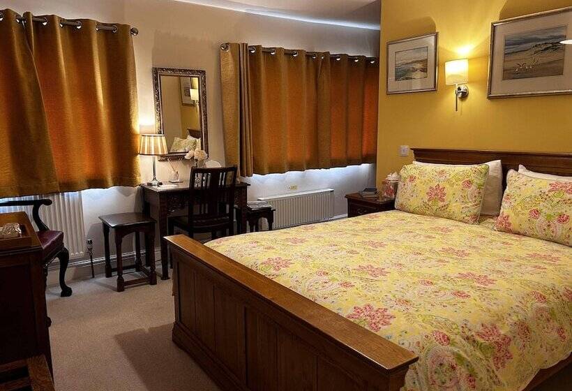 Номер Superior, The Old Posthouse B&b