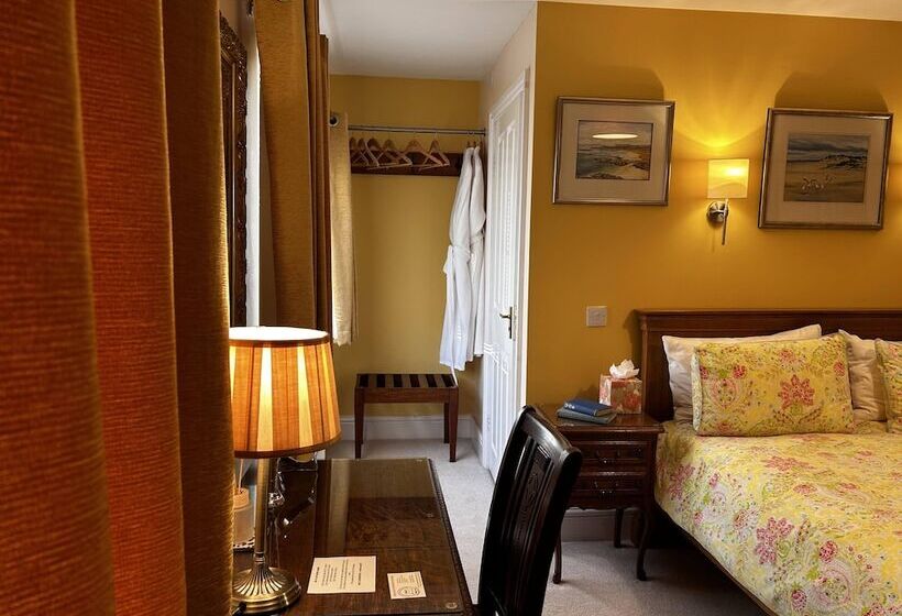 Номер Superior, The Old Posthouse B&b