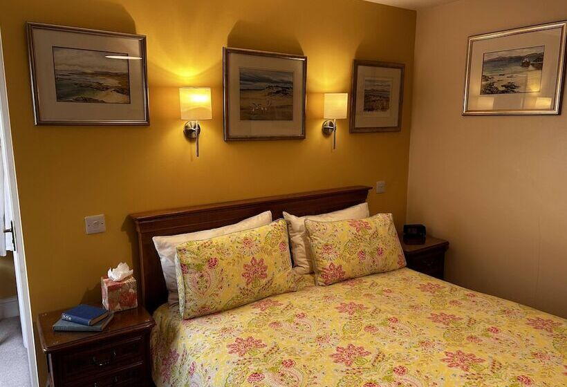 Номер Superior, The Old Posthouse B&b