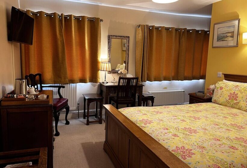 Номер Superior, The Old Posthouse B&b