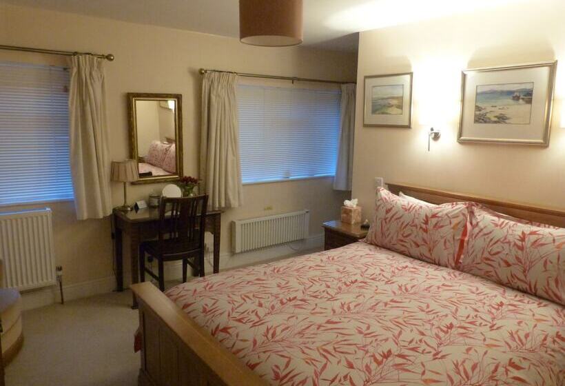 Номер Superior, The Old Posthouse B&b