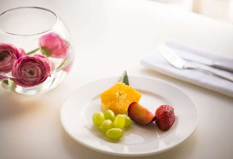 اتاق استاندارد با چشمانداز پارک, Remisens Casa Rosa Hotel Metropol Annexe