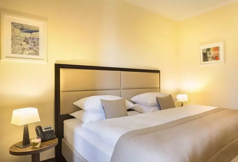 اتاق راحتی با چشم‌انداز دریا, Remisens Casa Rosa   Hotel Metropol Annexe