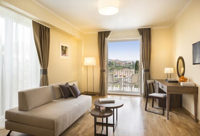 سوییت, Remisens Casa Rosa Hotel Metropol Annexe