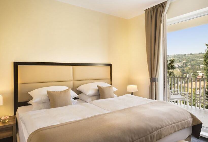 سوییت, Remisens Casa Rosa Hotel Metropol Annexe