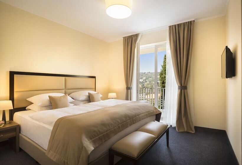 سوییت, Remisens Casa Rosa Hotel Metropol Annexe