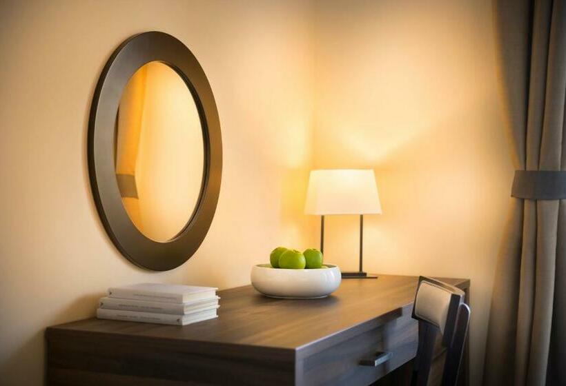 اتاق استاندارد, Remisens Casa Rosa Hotel Metropol Annexe