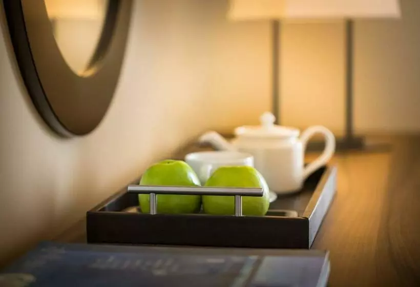 سوییت با چشم‌انداز دریا, Remisens Casa Rosa   Hotel Metropol Annexe